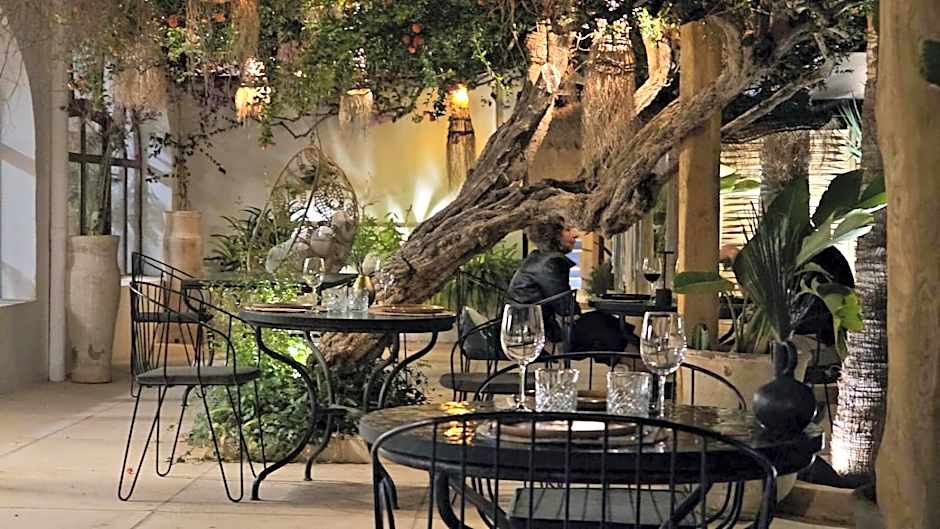 La Bohemia del Rio Boutique Hotel - Adults Only