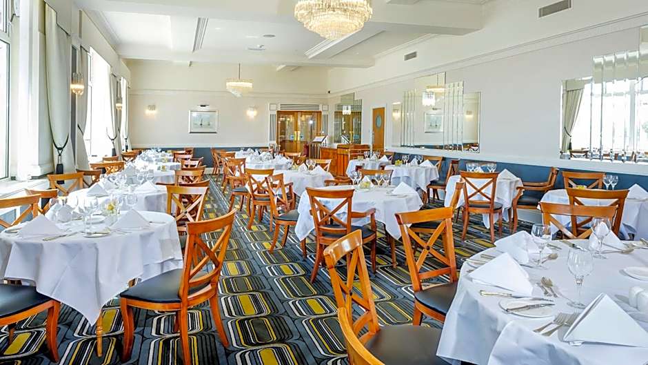 Saunton Sands Hotel Source Spa and Wellness