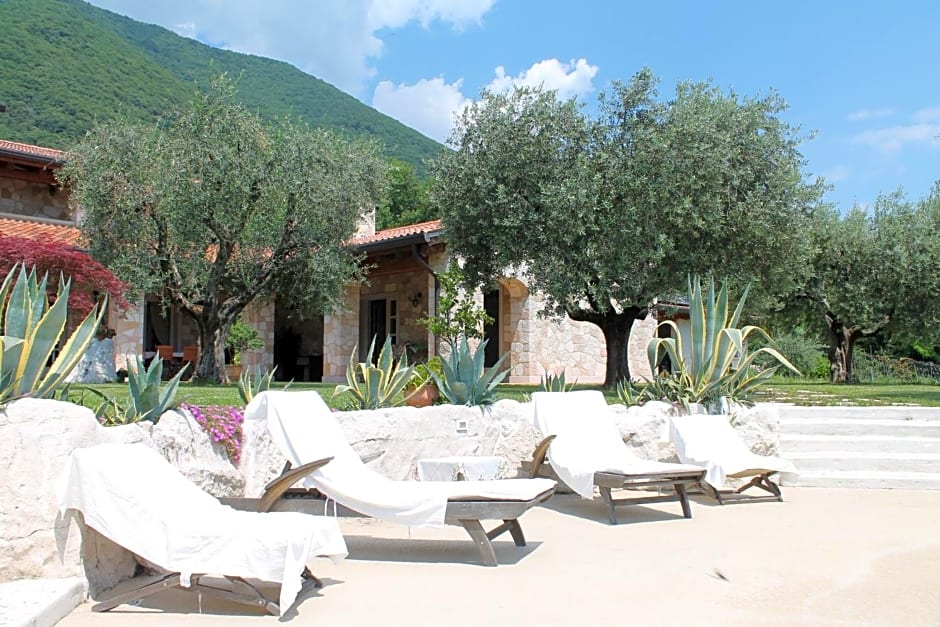 B&B LE AGAVI – Borso del Grappa, 