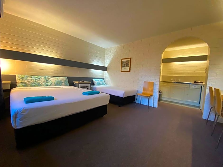 Mahogany Motel Warrnambool