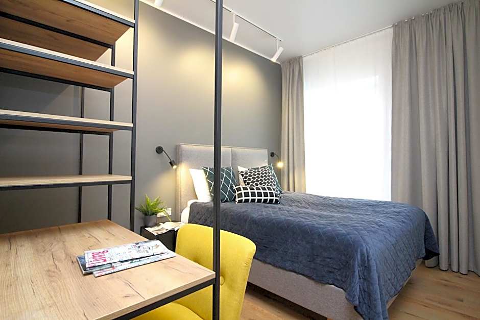 Tallinn City Apartments Old Town Suites