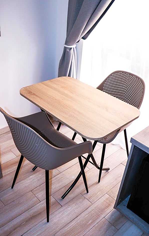 Napoli Suites Studios Aparthotel