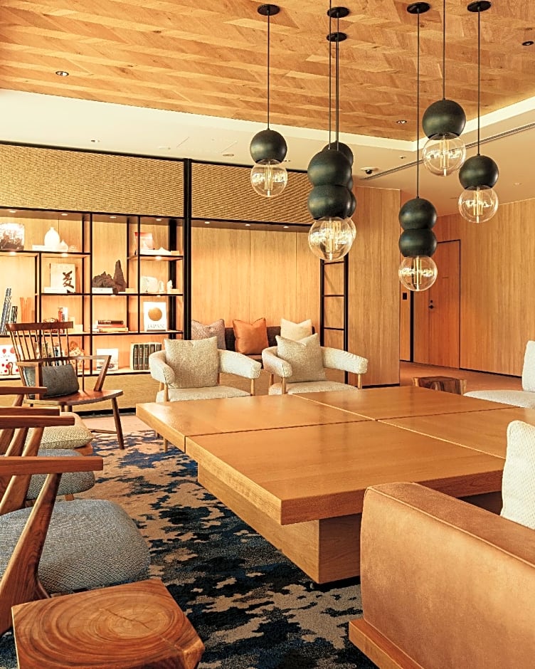 	 Fairfield by Marriott Mie Kumano Kodo Mihama