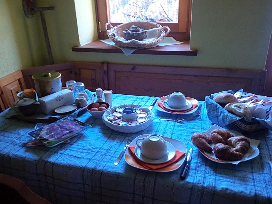 B&B La Borma di Pombo