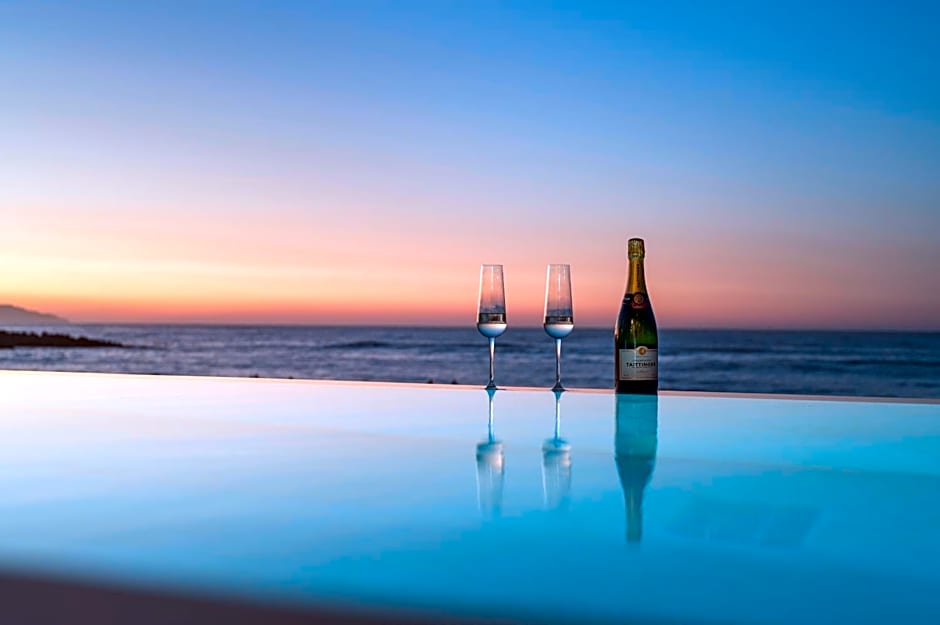 Marika Beach Hotel