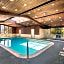 Holiday Inn Express Fort Bragg By IHG