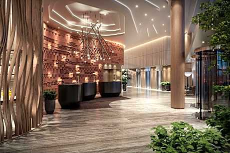 Marriott Corrientes