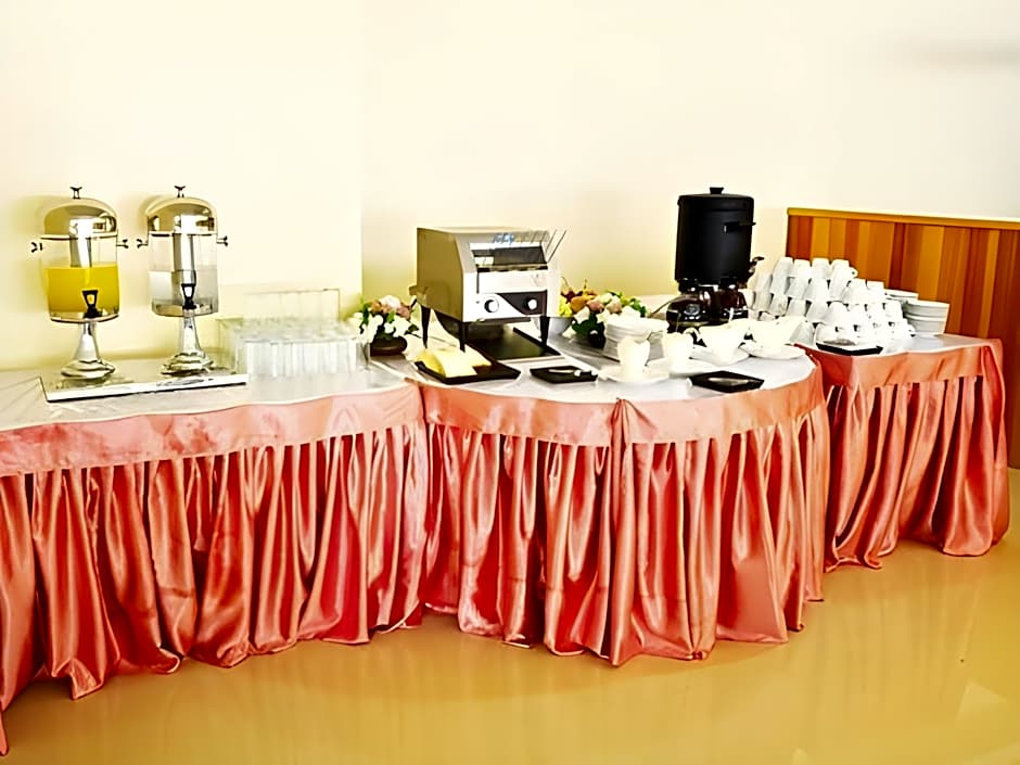 Piyaporn Pavilion Hotel