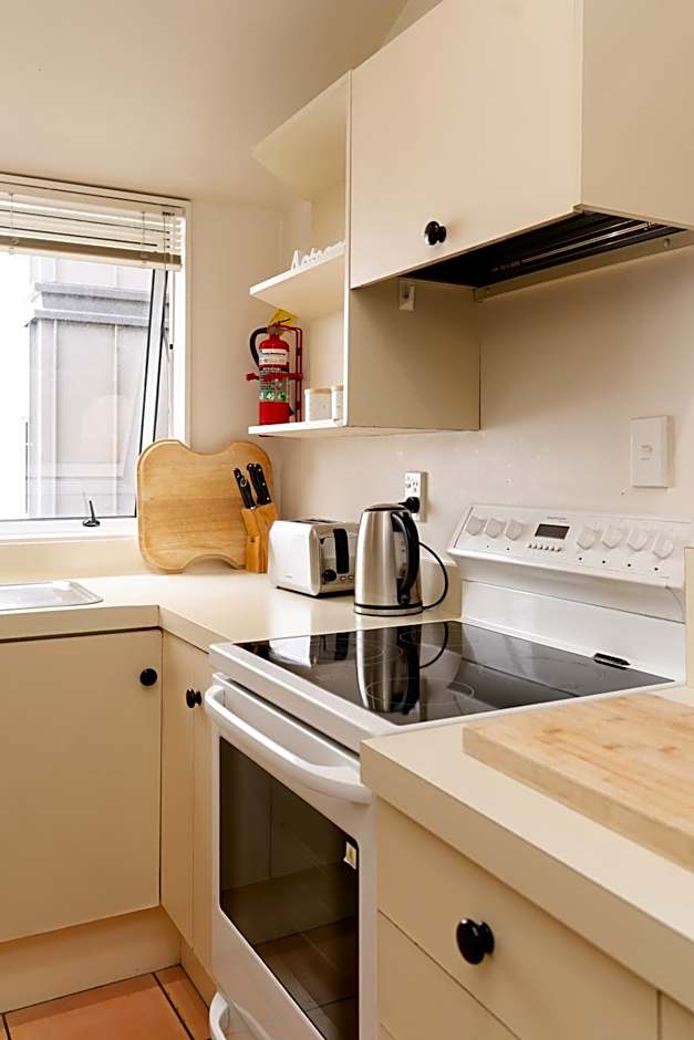 Haka House Queenstown