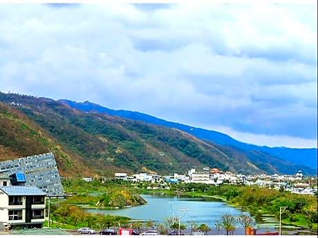 Meet Love At Pacific Ocean Turtle Island Bed And Breakfast