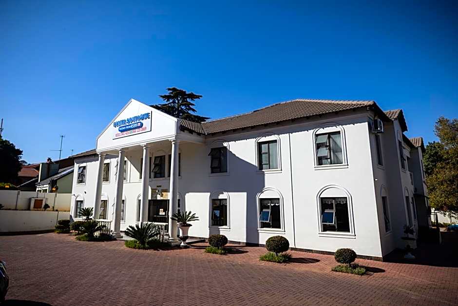 Ecotel Southgate