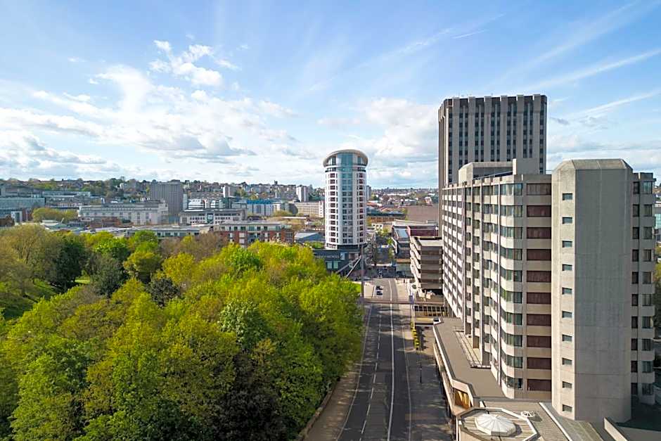 Delta Hotels by Marriott Bristol City Centre