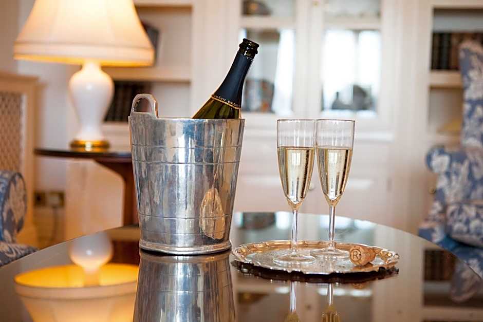 Fredrick's Hotel Restaurant Spa