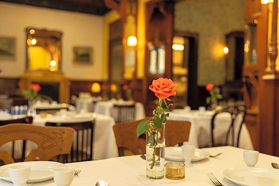 Hotel Rubenshof