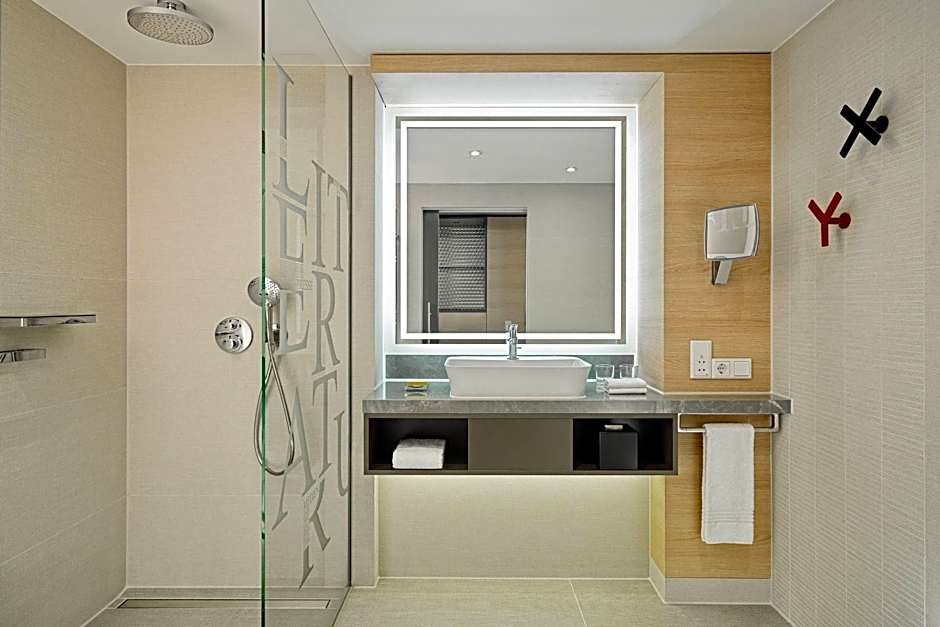 Frankfurt Airport Marriott