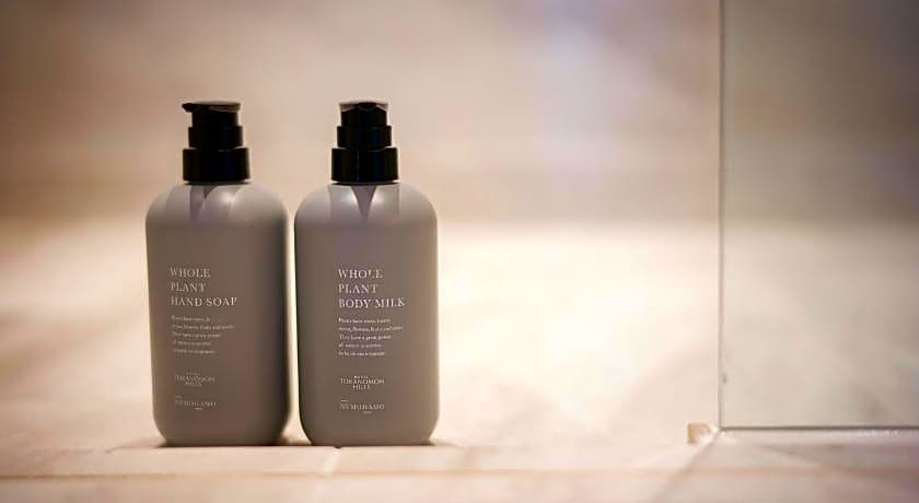 Hotel Toranomon Hills