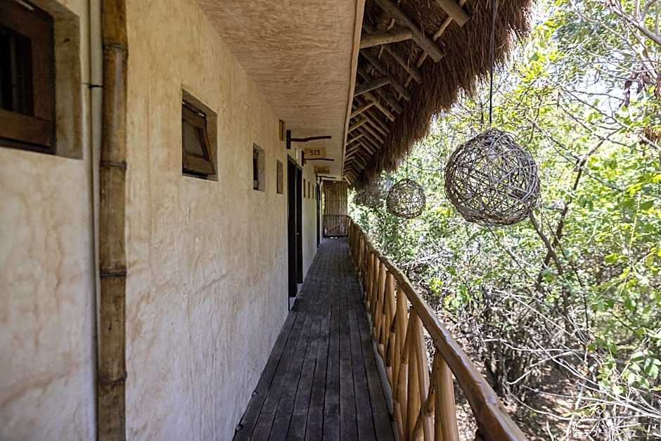 Nomads Hotel & Beachclub