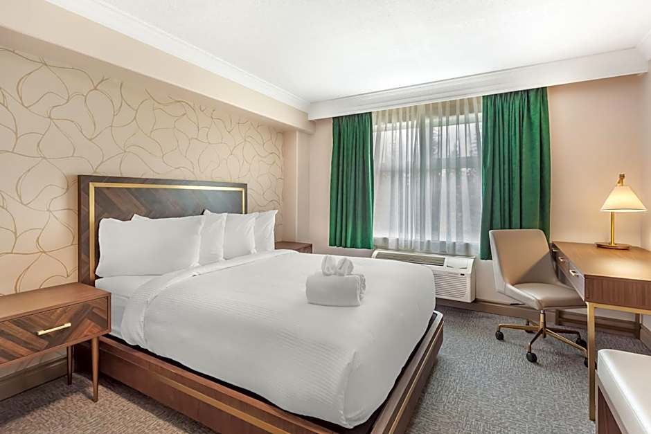 Photo 1 of 3 of Standard 1 Queen Bed