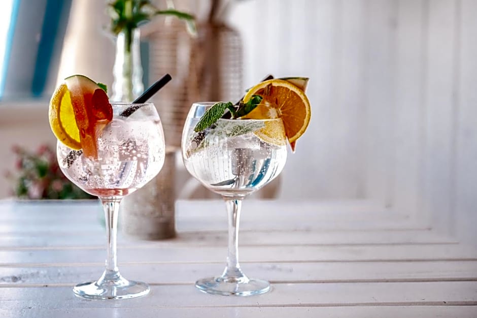 Rijk aan Zee Ecolodges