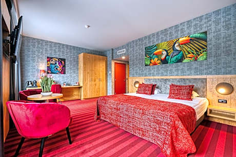 Hotel Verviers Van der Valk