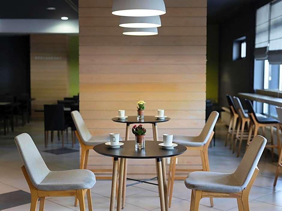 Nobel Inn Hotel