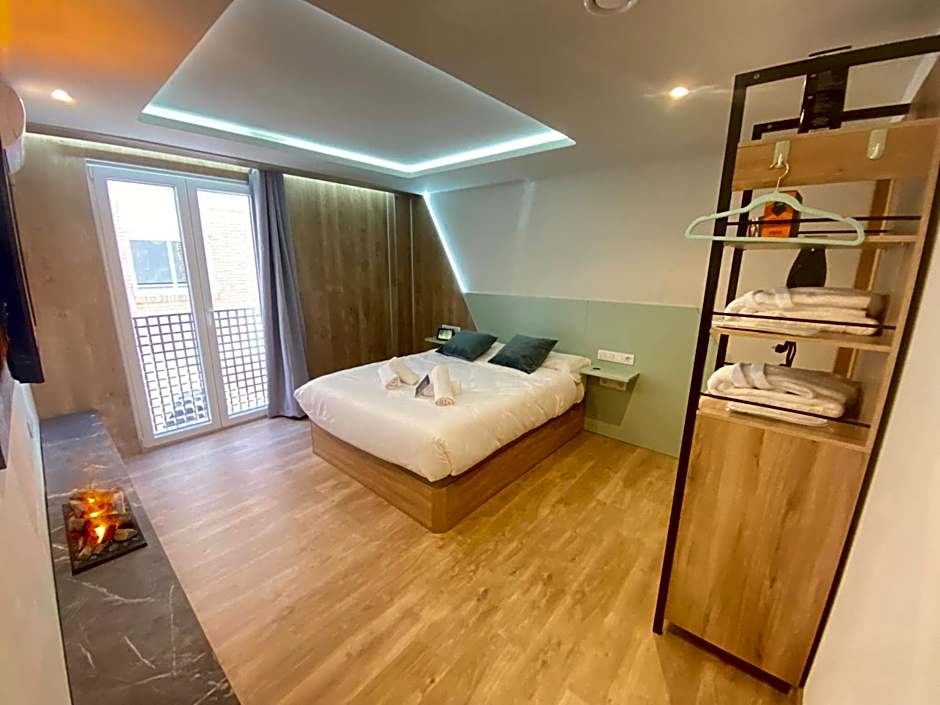 Futurotel Granada Space Spa