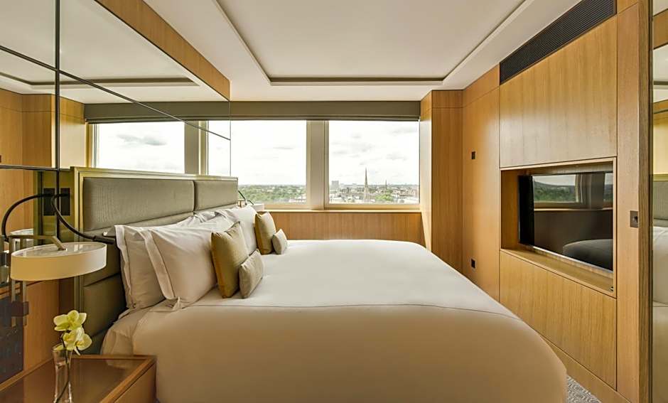 Royal Lancaster London