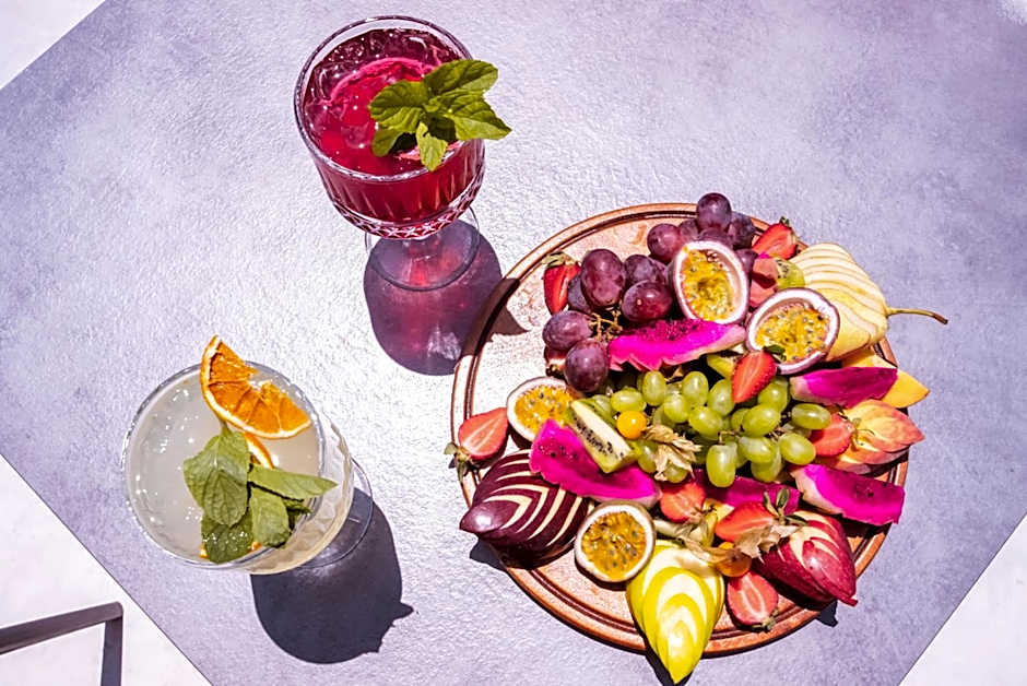 Pavlo Napa Beach Hotel