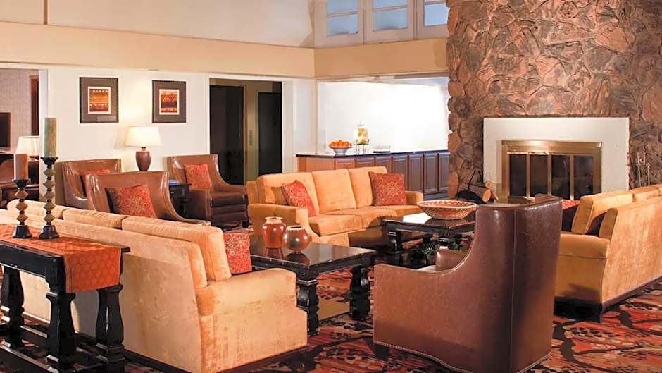 Embassy Suites by Hilton Flagstaff