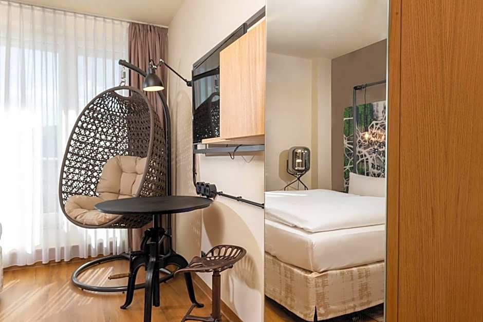 Seminaris SeeHotel Potsdam