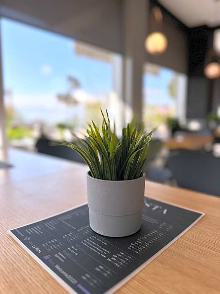 La Vista Luxury Villa