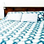 Hotel Allende antes Hotel Mediterrane