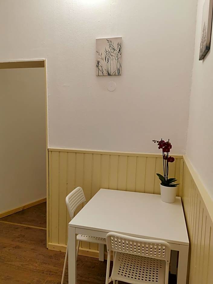 7brunnen Hostel Beds & Rooms