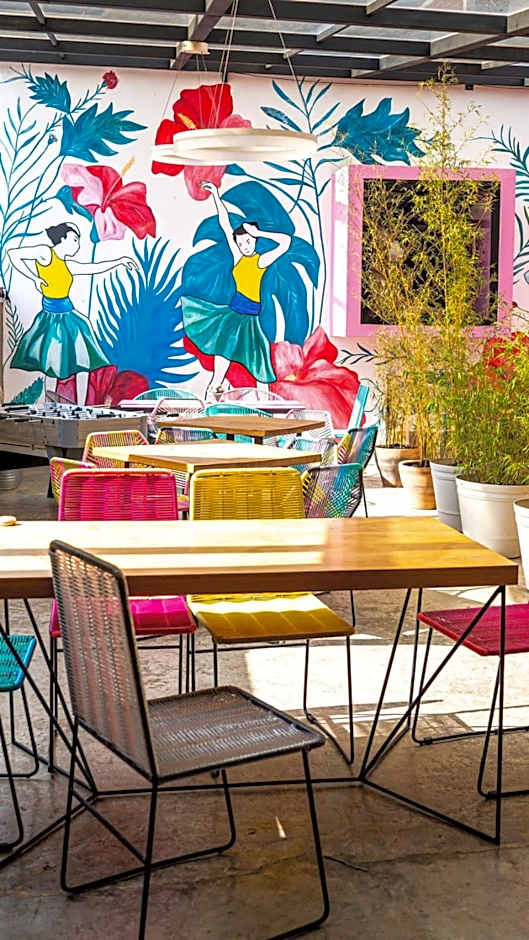Hotel Suculenta Boutique