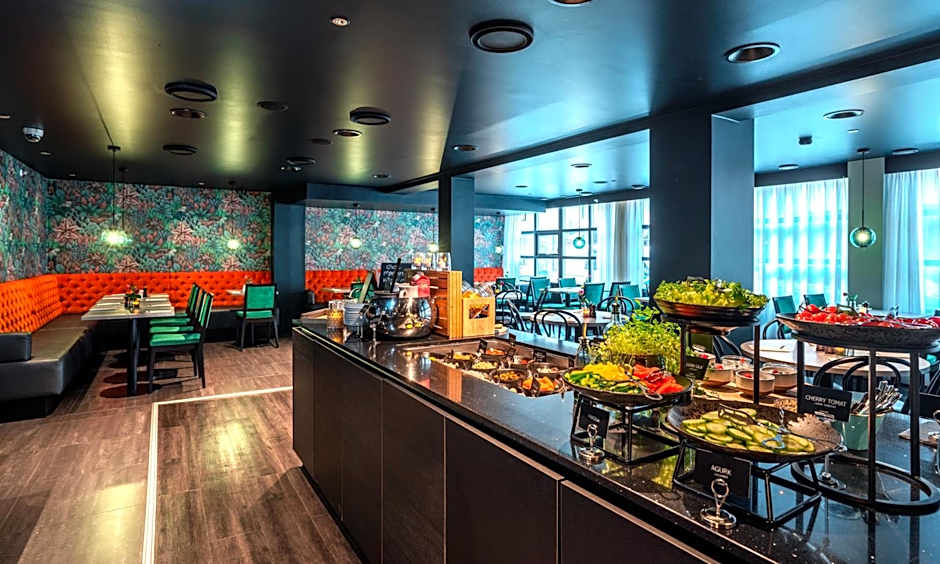 Thon Hotel Hammerfest