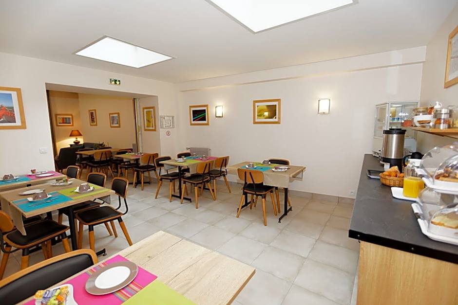 Contact Hôtel - Hôtel Le Lion d'Or Lamballe