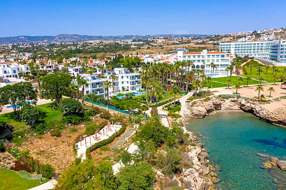 Rododafni Beach Apartments