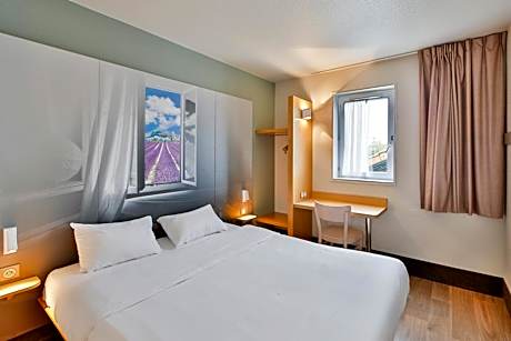 B&B HOTEL Valence Sud