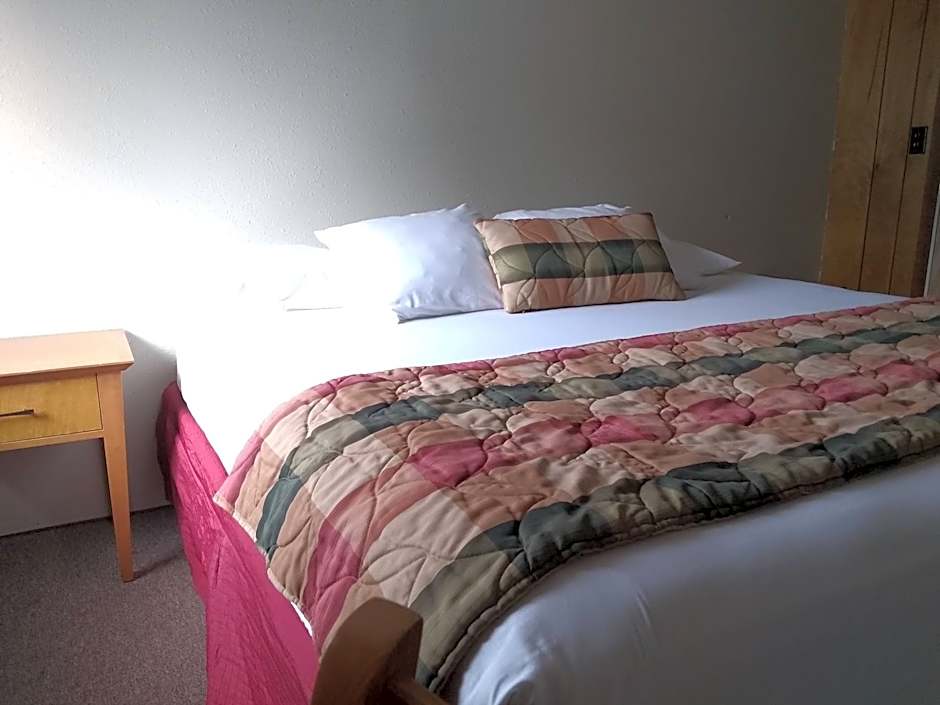 The Orca Inn