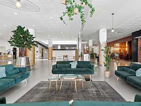 Novotel Paris Est
