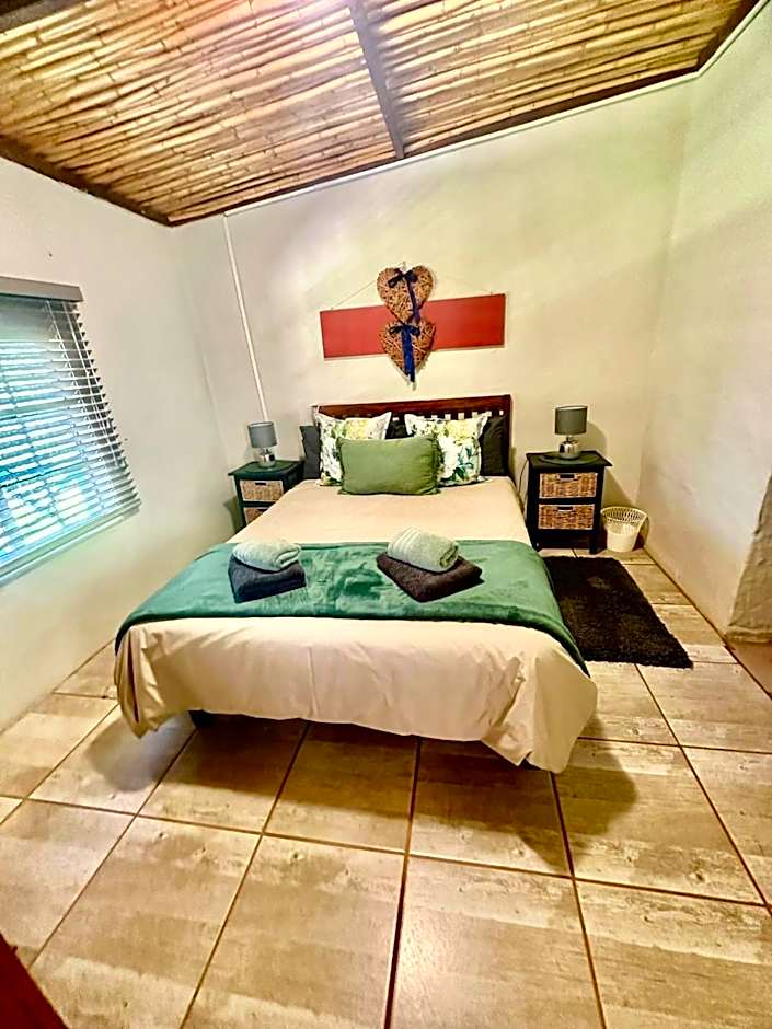 Kranskloof Country Lodge