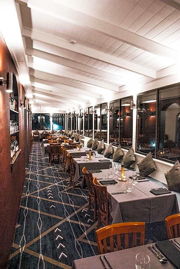 Bernti's Mountain Inn