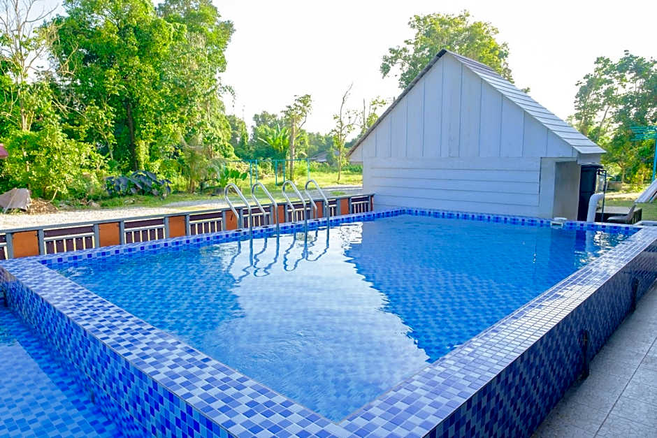 Citra Kadok Hotel & Banquet Hall