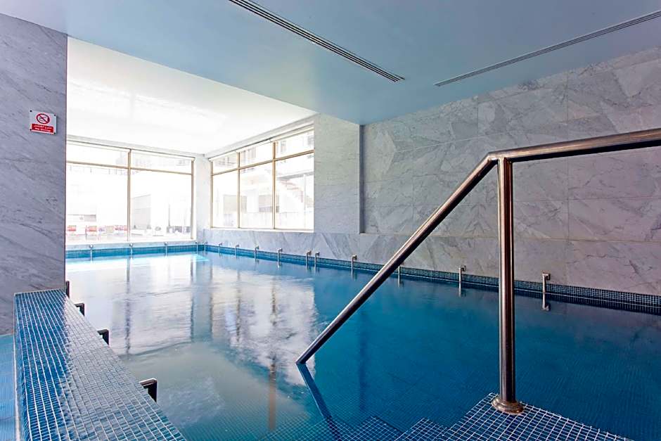 Park Inn By Radisson Al Khobar