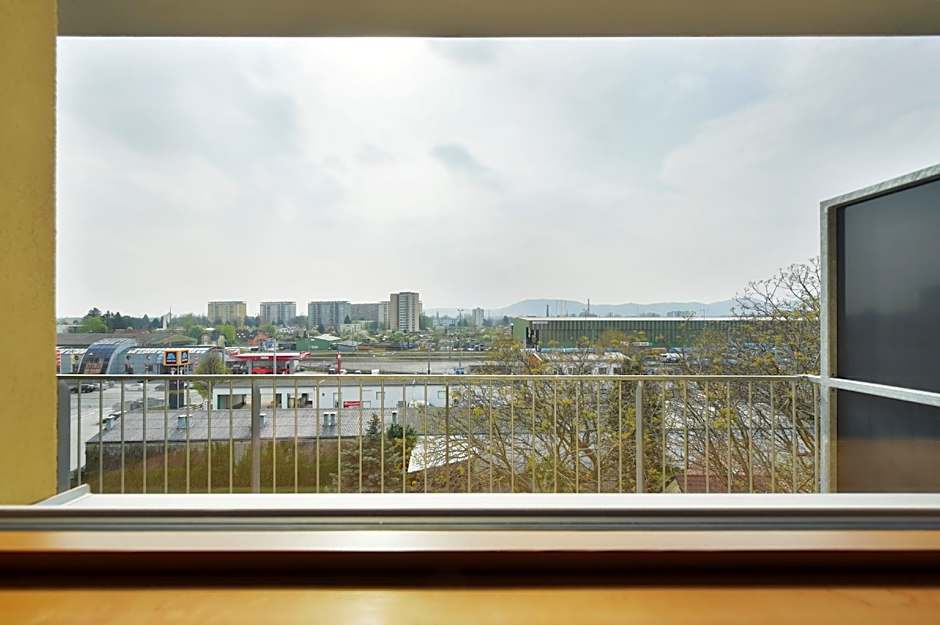 Amedia Luxury Suites Graz, Trademark Collection by Wyndham