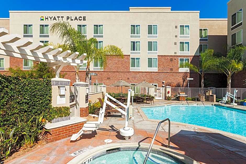 Hyatt Place San Diego Carlsbad Vista