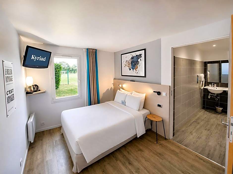 Kyriad Hotel La Fleche