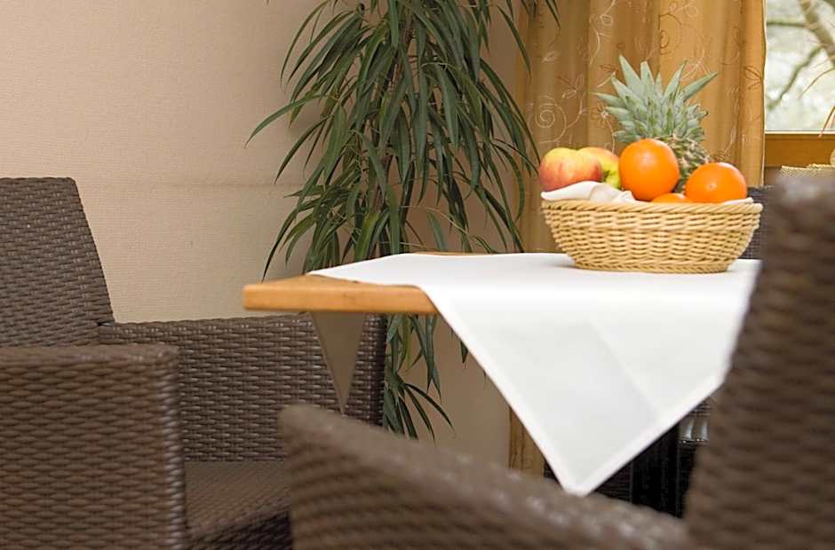 Ringhotel Nassau-Oranien