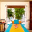 Oh! The Urban Oasis - Adults only