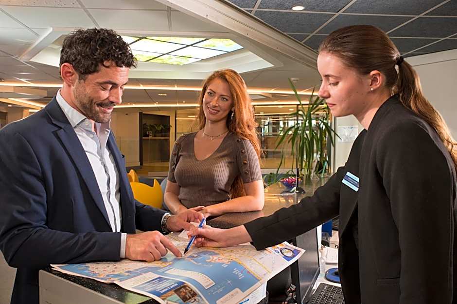 Residence Residéal Antibes